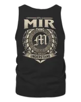 Men's Tank Top
