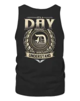 Men's Tank Top