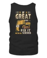 Men's Tank Top Men's Tank Top