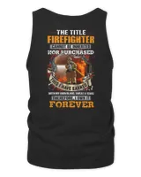 Men's Tank Top Men's Tank Top