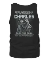 Men's Tank Top Men's Tank Top
