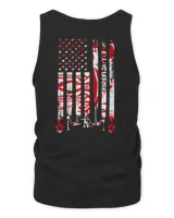 Men's Tank Top Men's Tank Top