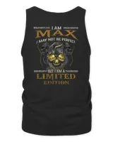 Men's Tank Top Men's Tank Top