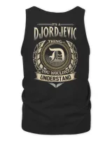 Men's Tank Top Men's Tank Top