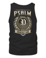 Men's Tank Top Men's Tank Top