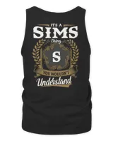 Men's Tank Top Men's Tank Top
