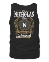 Men's Tank Top Men's Tank Top