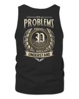 Men's Tank Top Men's Tank Top