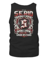 Men's Tank Top Men's Tank Top