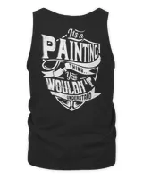 Men's Tank Top Men's Tank Top