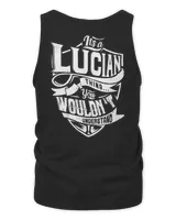 Men's Tank Top Men's Tank Top