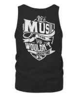 Men's Tank Top Men's Tank Top