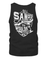 Men's Tank Top