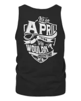 Men's Tank Top Men's Tank Top