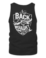 Men's Tank Top