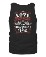 Men's Tank Top Men's Tank Top
