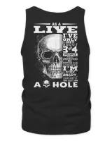 Men's Tank Top Men's Tank Top