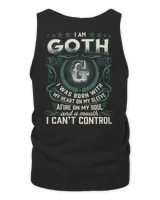 Men's Tank Top Men's Tank Top