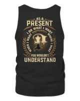 Men's Tank Top Men's Tank Top