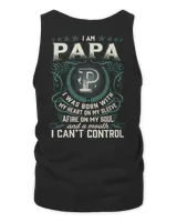 Men's Tank Top Men's Tank Top