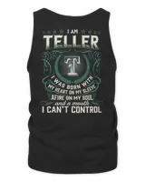 Men's Tank Top Men's Tank Top