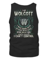 Men's Tank Top Men's Tank Top