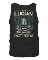Men's Tank Top Men's Tank Top