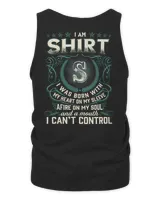Men's Tank Top Men's Tank Top