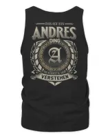 Men's Tank Top Men's Tank Top