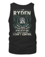 Men's Tank Top Men's Tank Top
