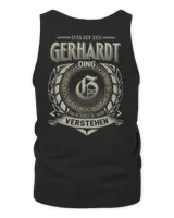 Men's Tank Top Men's Tank Top