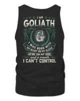 Men's Tank Top Men's Tank Top