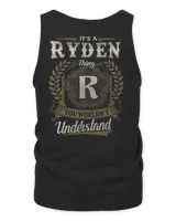 Men's Tank Top Men's Tank Top