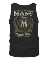 Men's Tank Top Men's Tank Top