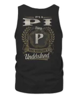 Men's Tank Top Men's Tank Top