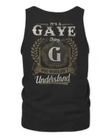 Men's Tank Top Men's Tank Top