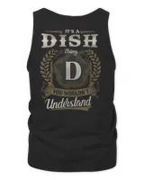 Men's Tank Top Men's Tank Top