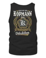 Men's Tank Top Men's Tank Top