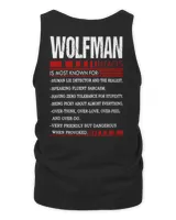 Men's Tank Top Men's Tank Top
