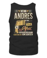 Men's Tank Top Men's Tank Top