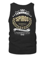 Men's Tank Top Men's Tank Top