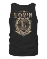 Men's Tank Top Men's Tank Top
