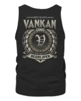 Men's Tank Top Men's Tank Top