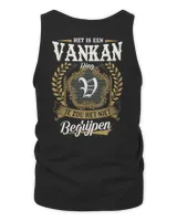 Men's Tank Top Men's Tank Top