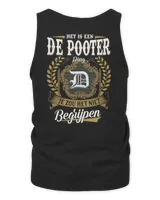 Men's Tank Top Men's Tank Top