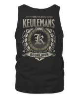 Men's Tank Top Men's Tank Top