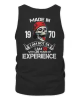 Men's Tank Top Men's Tank Top