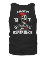 Men's Tank Top Men's Tank Top