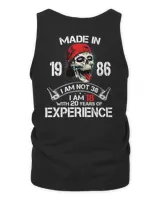 Men's Tank Top Men's Tank Top