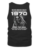 Men's Tank Top Men's Tank Top